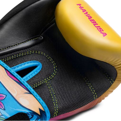 Guantes de Box Hayabusa S4 para Niños (Epic Fairy) (Disponible por Encargo)