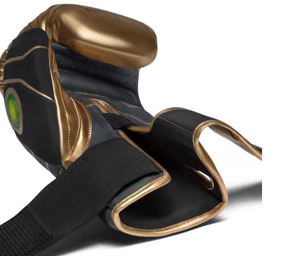 Guantes de Box Hayabusa T3 Edición Thanos (Marvel) (Disponible por Encargo)