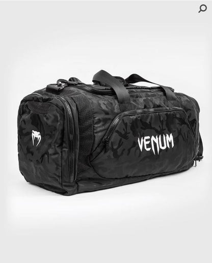 Maletín Venum Trainer Lite (Camo Oscuro) (Disponible por Encargo)