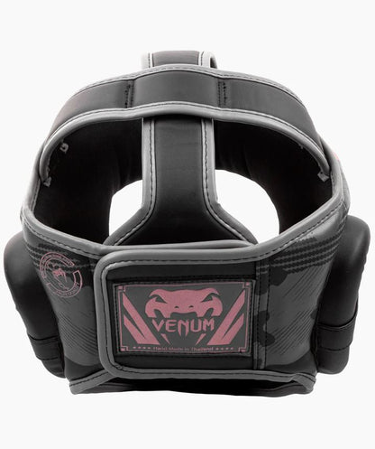 Careta Venum Elite (Camo / Rosa) (Disponible por Encargo)