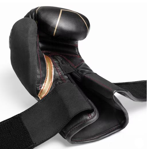 Guantes de Box Hayabusa T3 Edición Viuda Negra (Marvel) (Disponible por Encargo)