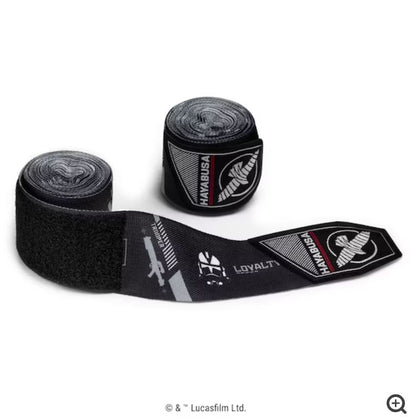 Vendas Hayabusa Perfect Stretch Edición Trooper Fett (Star Wars) (Disponible por Encargo)