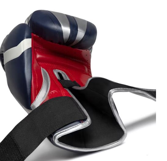 Guantes de Box Hayabusa T3 Edición Capitán América Sam Wilson (Marvel) (Disponible por Encargo)