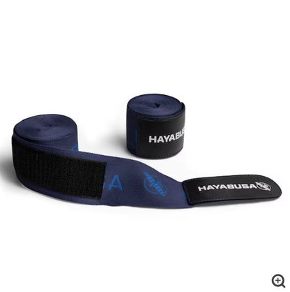 Vendas Hayabusa Deluxe (Azul) (Disponible por Encargo)
