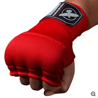 Vendas Quick Gel Hayabusa (Rojo) (Disponible por Encargo)