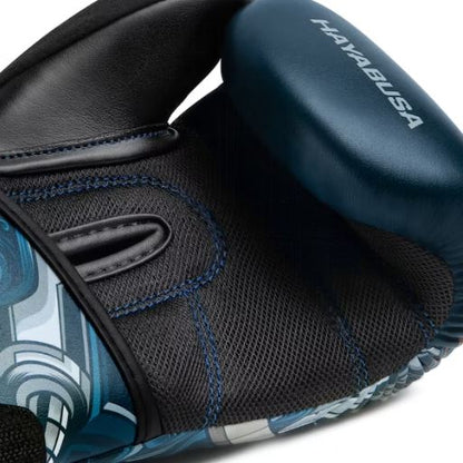 Guantes de Box Hayabusa S4 para Niños (Epic Robot) (Disponible por Encargo)