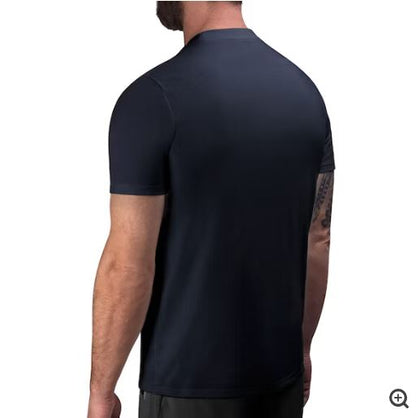 Camiseta de Hombre Hayabusa Essential (Azul Oscuro) (Disponible por Encargo)