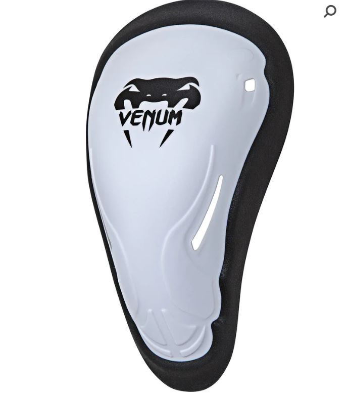 Copa y Soporte de Ingle Venum Challenger (Disponible por Encargo)
