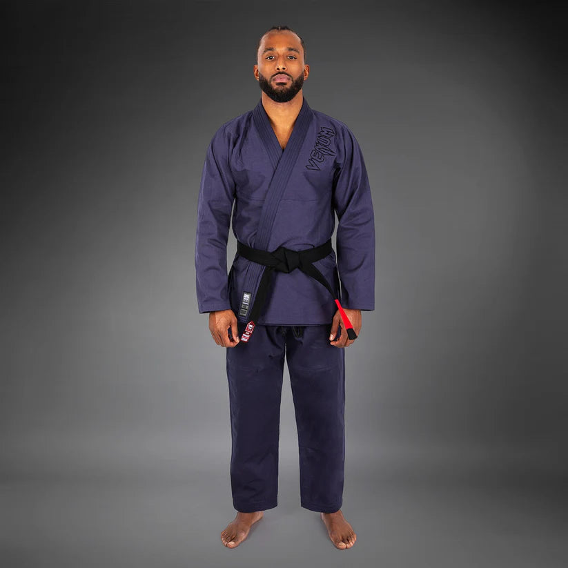 Uniforme de Jiujitsu Brasileño Venum Contender 2.0 (Lavanda) (Disponible por Encargo)
