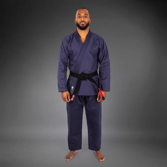 Uniforme de Jiujitsu Brasileño Venum Contender 2.0 (Lavanda) (Disponible por Encargo)