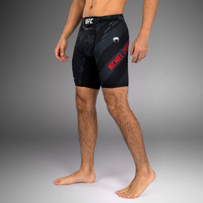 Licra Corta Venum UFC Unrivaled Michael Chandler (Negro) (Disponible por Encargo)