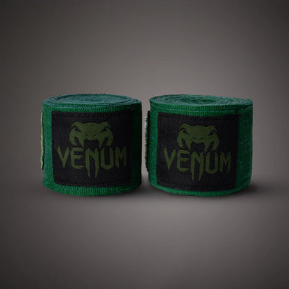 Vendas Venum Kontact de 4.5 m de largo (Verde/Caqui) (Disponible en Costa Rica)