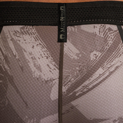 Licra Larga Venum Electron 3.0 (Arena) (Disponible por en Costa Rica y Encargo)