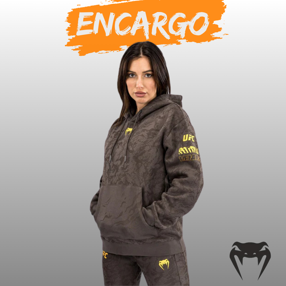 Sudadera para Mujer Venum (Por Encargo)