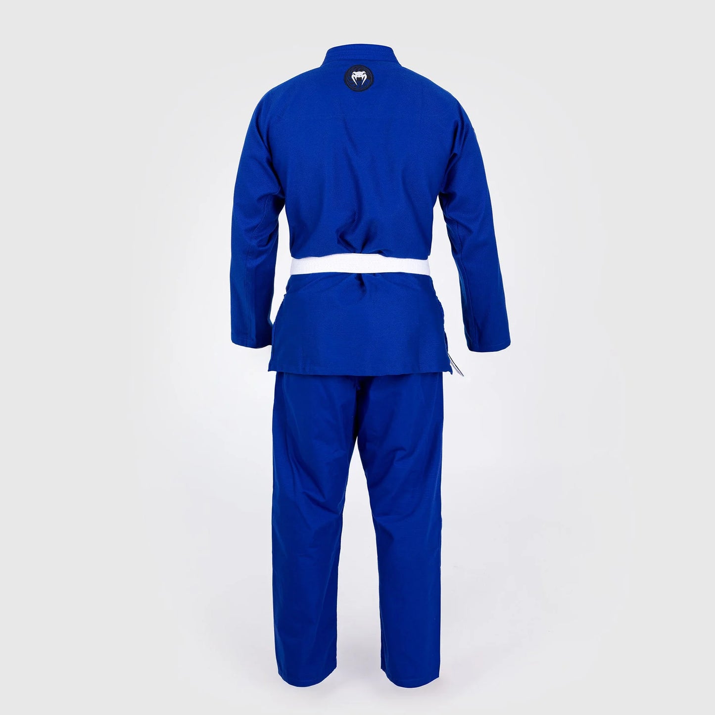 Uniforme de Jiujitsu Brasileño Venum First (Azul) (Disponible en Costa Rica y por Encargo)