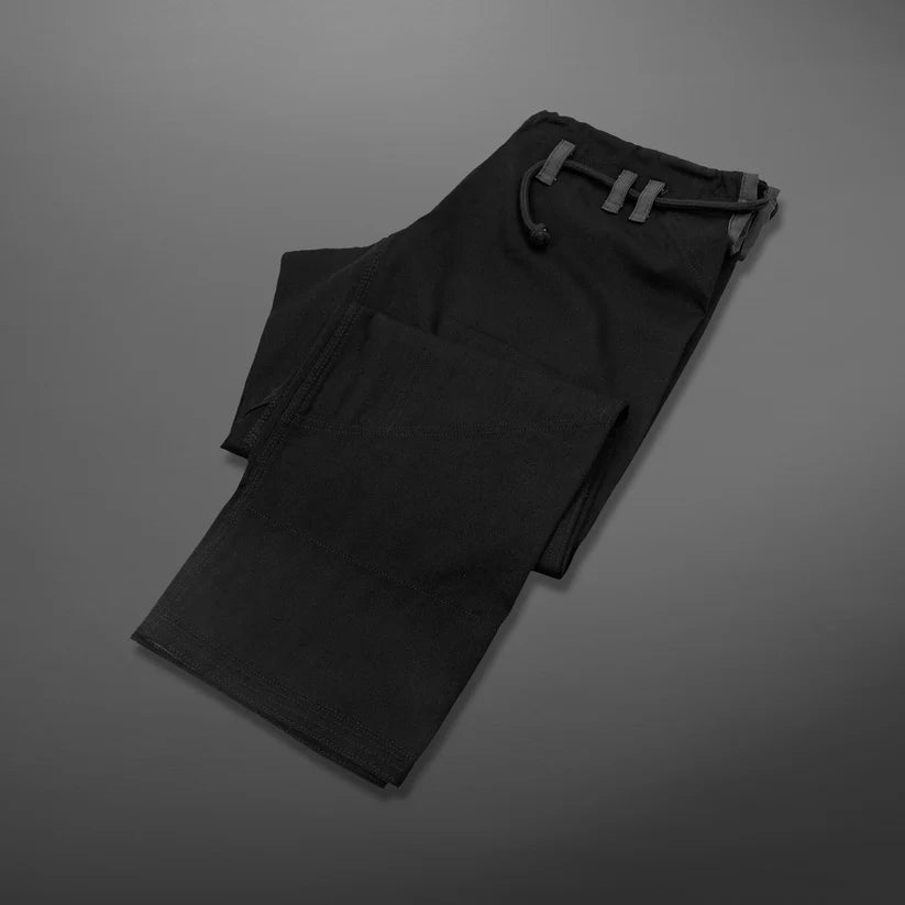 Uniforme de Jiujitsu Brasileño Venum Contender Evo (Negro) (Disponible por Encargo)