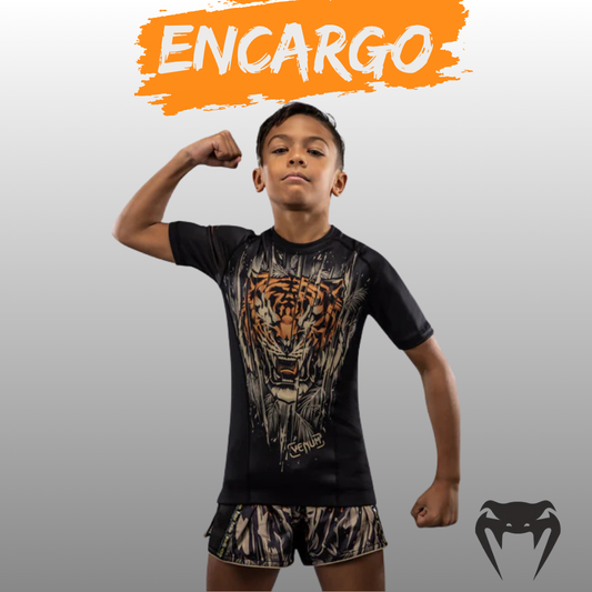 Vestimenta para Niño Venum (Por Encargo)