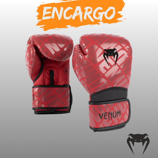 Equipo Venum para Niño (Por Encargo)