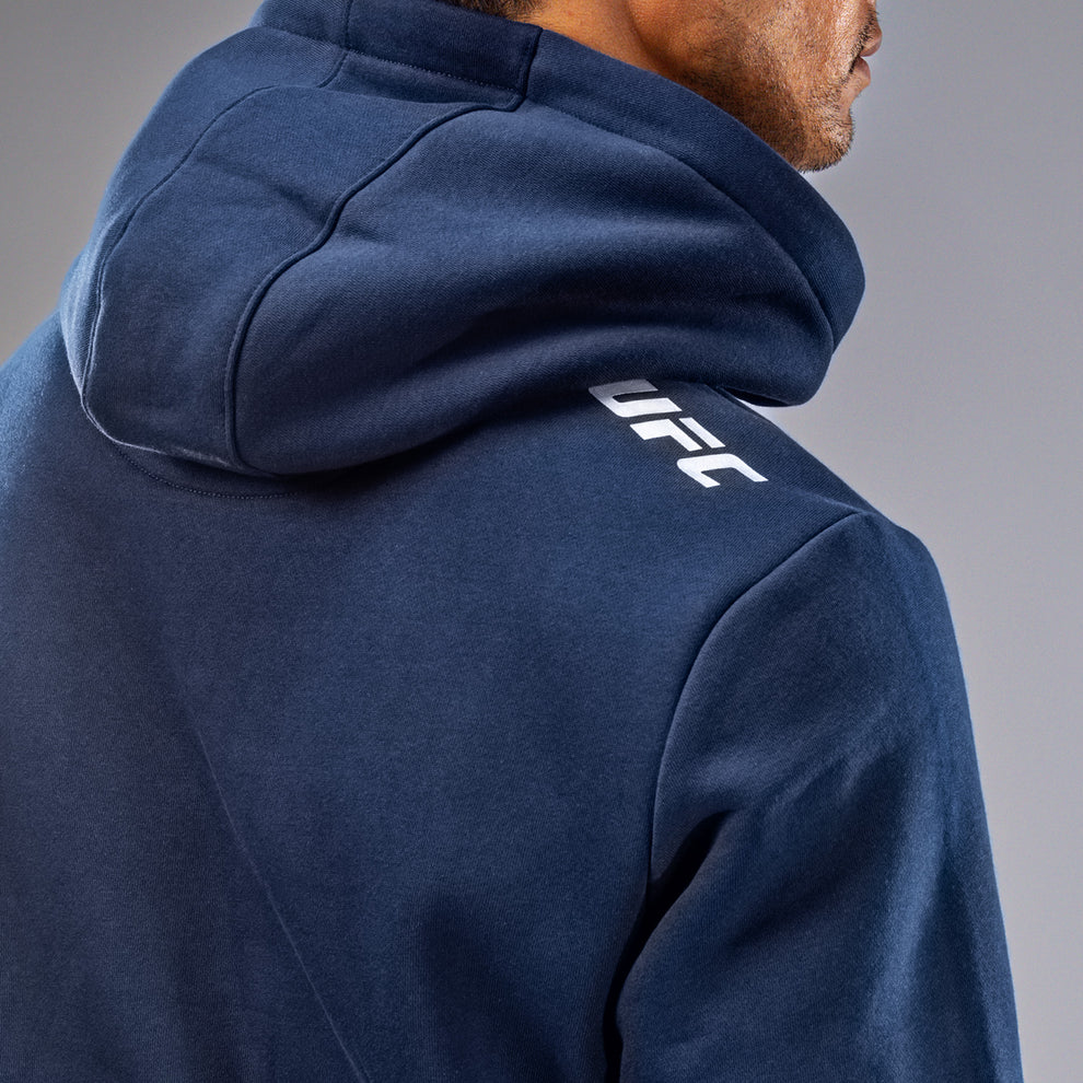 Sudadera para Hombre Venum UFC Fusion Fight Week (Azul) (Disponible en Costa Rica)