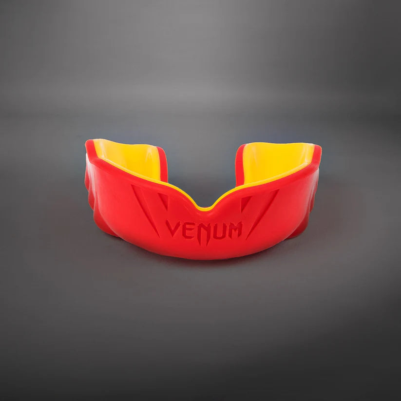 Bucal Venum Challenger (Rojo / Amarillo) (Disponible en Costa Rica)