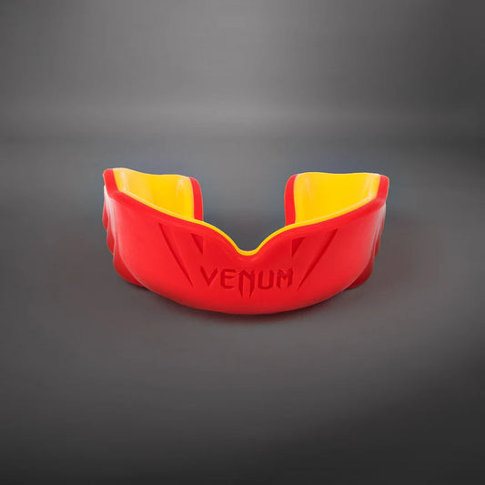 Bucal Venum Challenger (Rojo / Amarillo) (Disponible en Costa Rica)