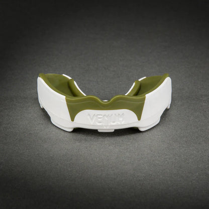 Bucal Venum Predator (Blanco / Caqui) (Disponible en Costa Rica)