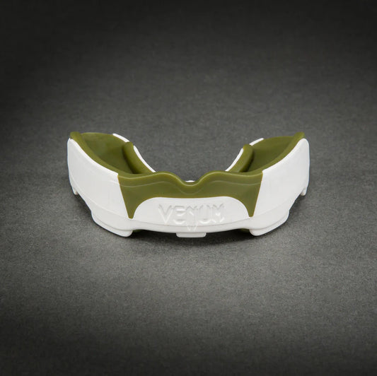 Bucal Venum Predator (Blanco / Caqui) (Disponible en Costa Rica)