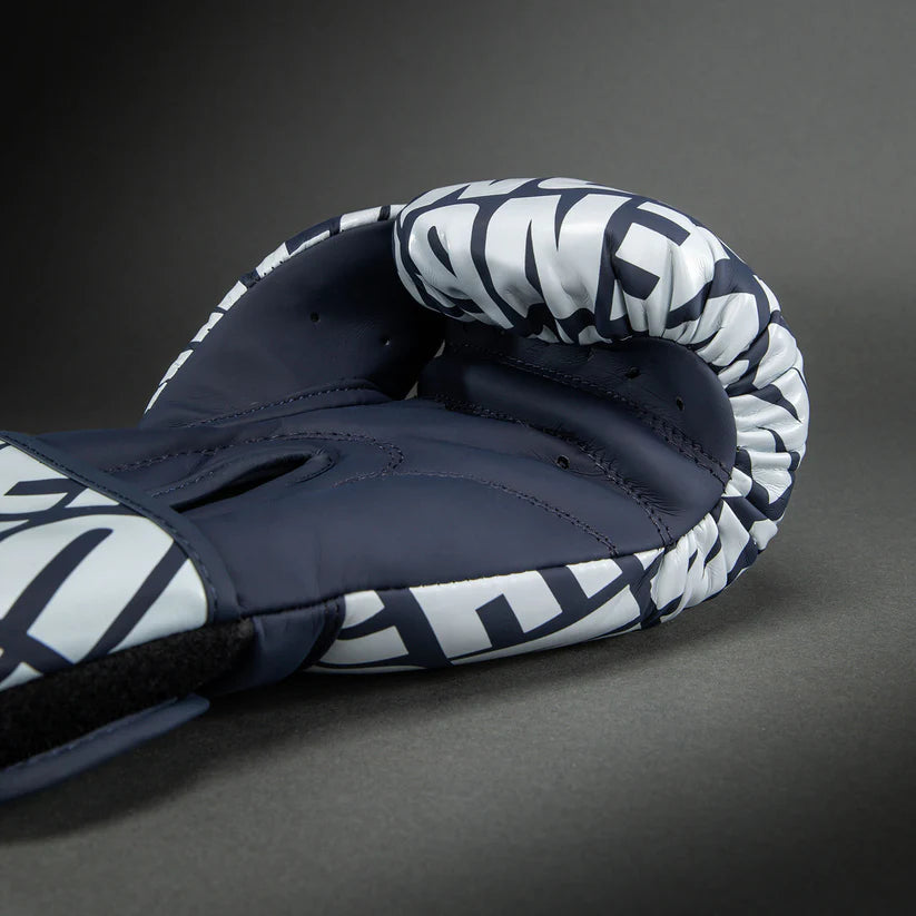 Guantes de Box Venum Contender 1.5 XT (Dark Navy / Off White) (Disponible en Costa Rica)