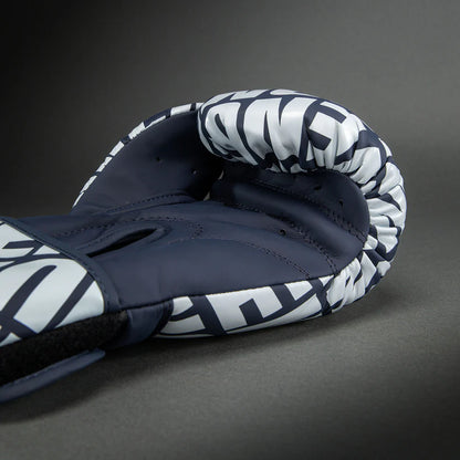 Guantes de Box Venum Contender 1.5 XT (Dark Navy / Off White) (Disponible en Costa Rica)