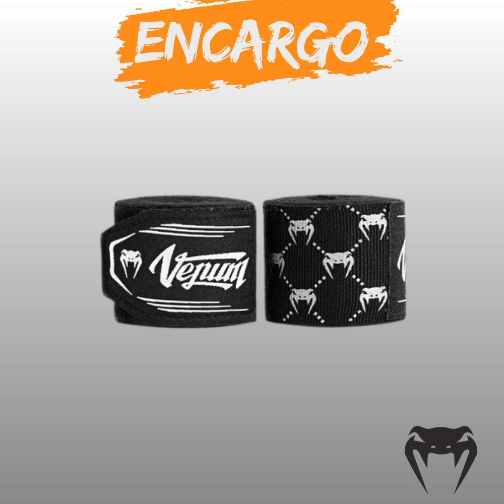 Vendas Venum (Por Encargo)