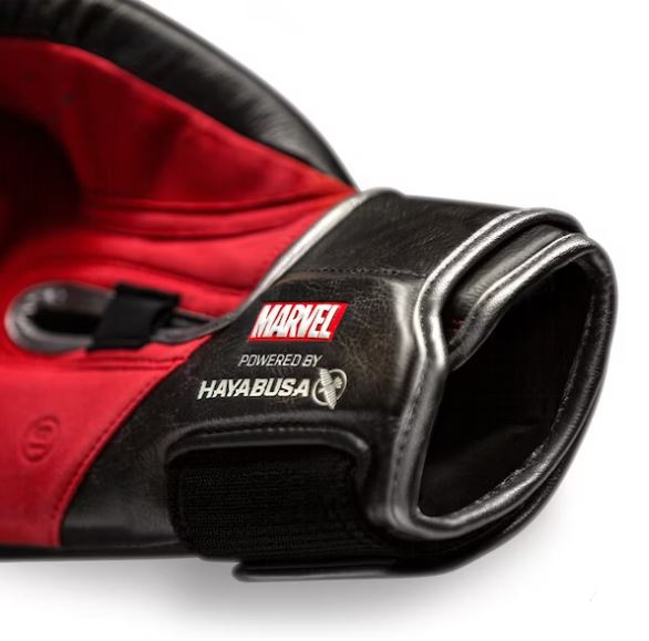 Guantes de Box Hayabusa T3 Edición Thor (Marvel) (Disponible por Encargo)