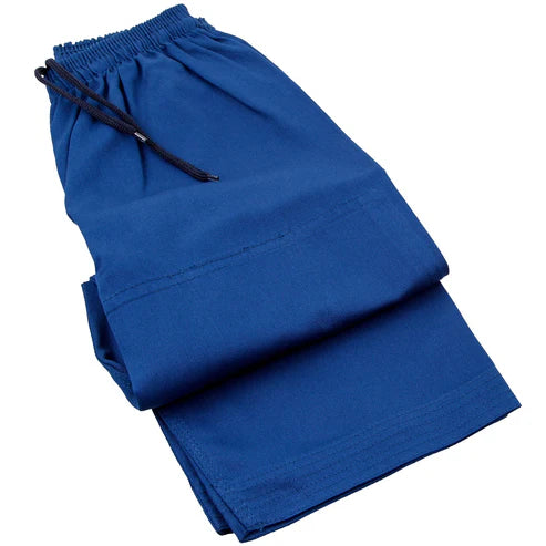 Uniforme de Jiujitsu Brasileño Venum Contender para Niño (Azul) (Disponible por Encargo)