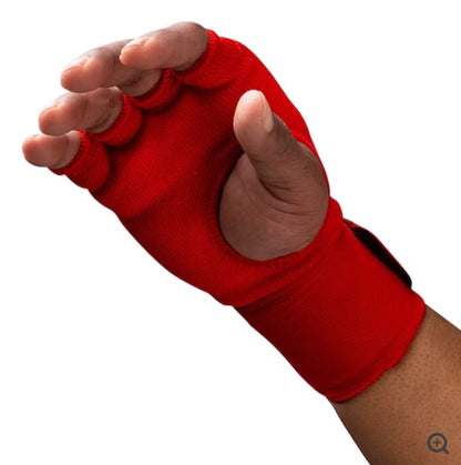 Vendas Quick Gel Hayabusa (Rojo) (Disponible por Encargo)