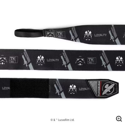 Vendas Hayabusa Perfect Stretch Edición Trooper Fett (Star Wars) (Disponible por Encargo)