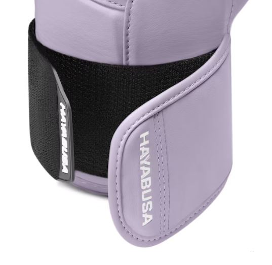 Guantes de Box Hayabusa T3 Kanpeki (Cuero) (Morado) (Disponible por Encargo)