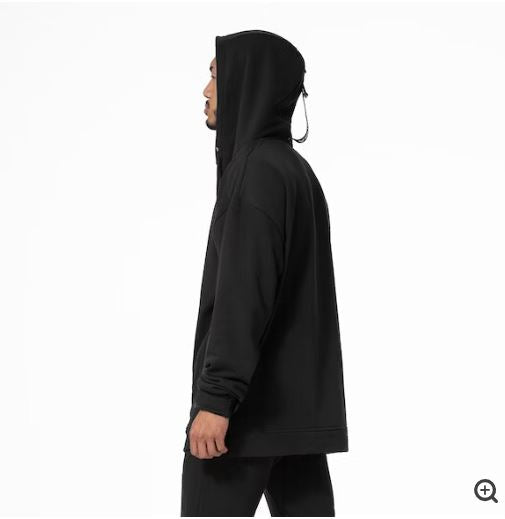 Sudadera de Hombre Hayabusa (Negro) (Disponible por Encargo)
