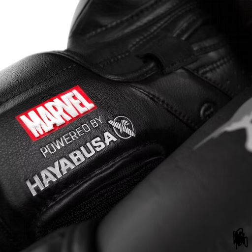 Guantes de Box Hayabusa T3 Edición Punisher (Marvel) (Disponible por Encargo)