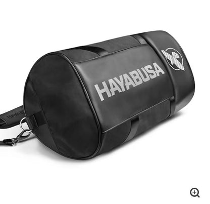 Maletín Hayabusa Elite (Negro) (Disponible por Encargo)