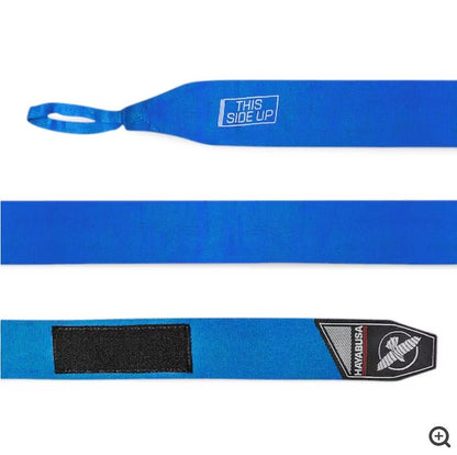 Vendas Hayabusa Perfect Stretch (Azul) (Disponible por Encargo)