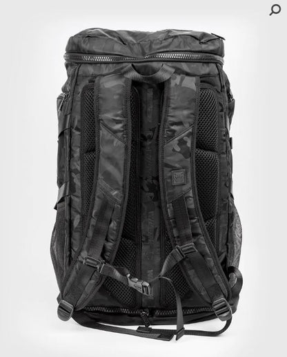 Backpack Venum Challenger Xtreme Evo (Camo Oscuro) (Disponible por Encargo)