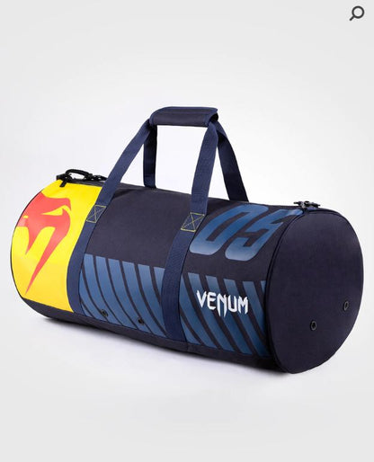 Maletín Venum Sports 05 (Azul / Amarillo) (Disponible por Encargo)