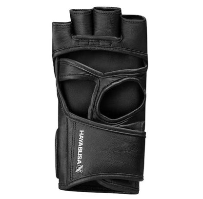 Guantes de MMA Hayabusa T3 (Negro) (Disponible por Encargo)