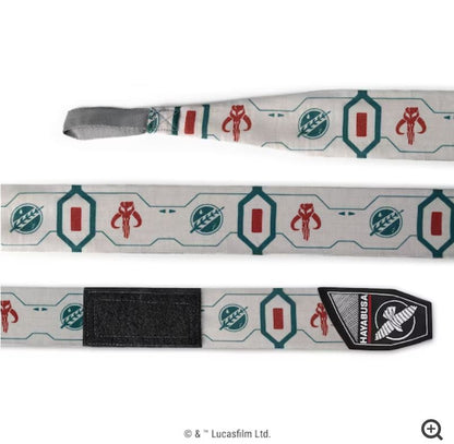 Vendas Hayabusa Perfect Stretch Edición Boba Fett (Star Wars) (Disponible por Encargo)