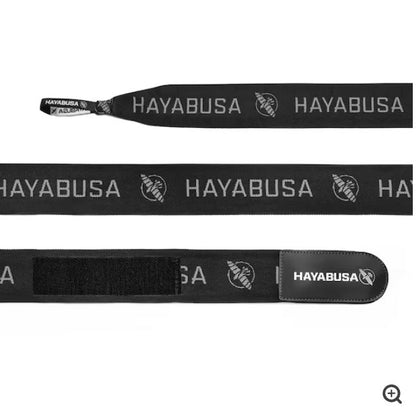 Vendas Hayabusa Deluxe (Negro) (Disponible por Encargo)