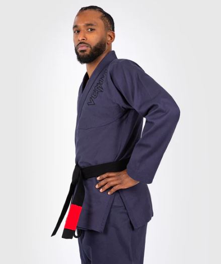 Uniforme de Jiujitsu Brasileño Venum Contender 2.0 (Lavanda) (Disponible por Encargo)