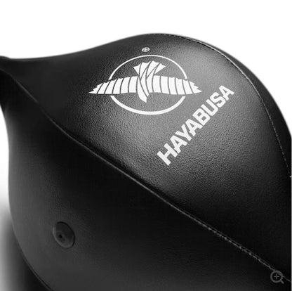 Pera de Precisión Hayabusa (Negro / Blanco) (Disponible por Encargo)