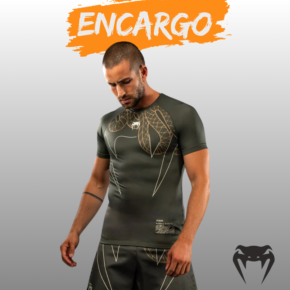 Rashguards para Hombre Venum (Por Encargo)