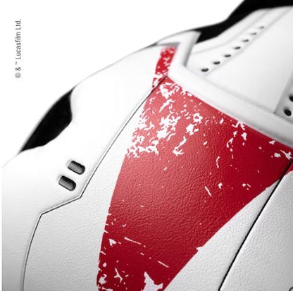 Guantes de Box Hayabusa T3 Edición Stormtrooper (Star Wars) (Disponible por Encargo)