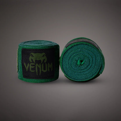 Vendas Venum Kontact de 4.5 m de largo (Verde/Caqui) (Disponible en Costa Rica)