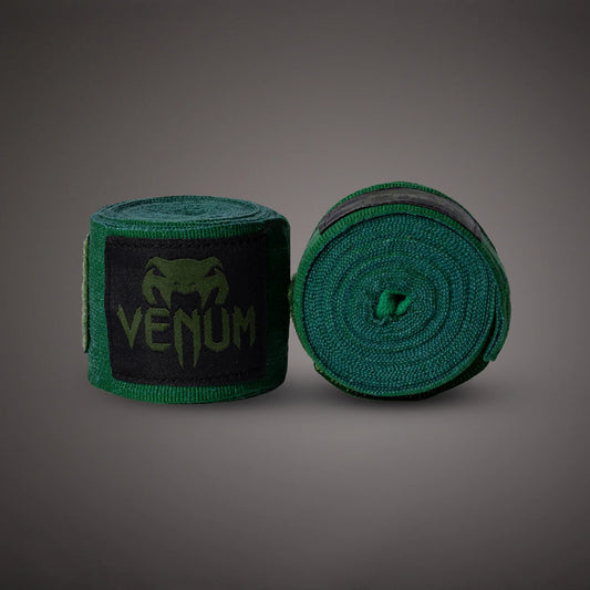 Vendas Venum Kontact de 4.5 m de largo (Verde/Caqui) (Disponible en Costa Rica)